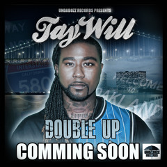 TayWill Ft. Chris Chips & Big Fase Mel "Feelin Myself"