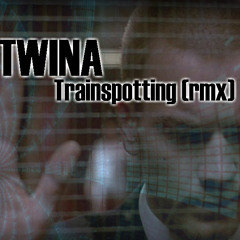 Twina - Trainspotting (RMX) - Free Download - 2010