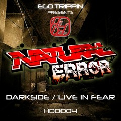 Natural Error - Darkside ( OUT NOW )