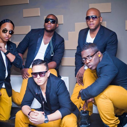 ABO MI MESTER-CACHE ROYALE