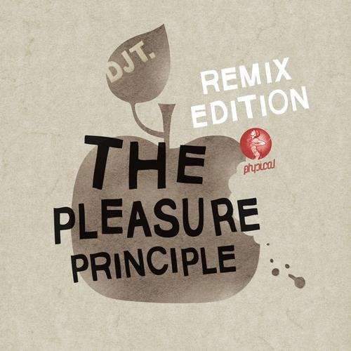 DJ T. - Leavin Me ft. Khan (David August Remix)