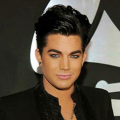 Adam Lambert Sings Madonna Hits During Soundcheck