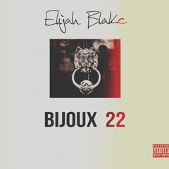 Elijah Blake - XOX ft. Common