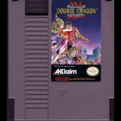 Retro Boi - Double Dragon 2 Shadow Boss Dub Hop Remix (Rough)