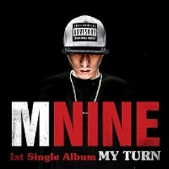 My Turn (feat. VEN)