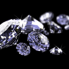 Diamonds and Shoes - ft. Patty Crash