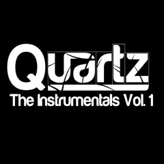 Quartz Beats - Have You Seen Her (Instrumental)