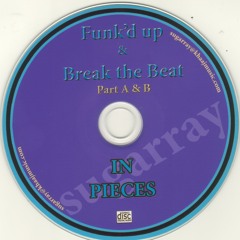 Track 05 - Styles Of Beyond (Tech Nine)
