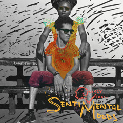 Quincy Vidal (Feat. E. E. Delrey) - Ramblin' On