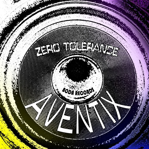 Zero Tolerance (Original mix) (Boda Records) (EXTENDED Version!)