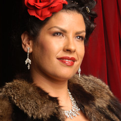 Love Hurts Love Heals (Intro) by Rebekah del Rio