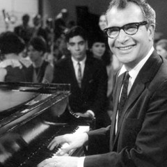 Take 5 - RIP Dave Brubeck