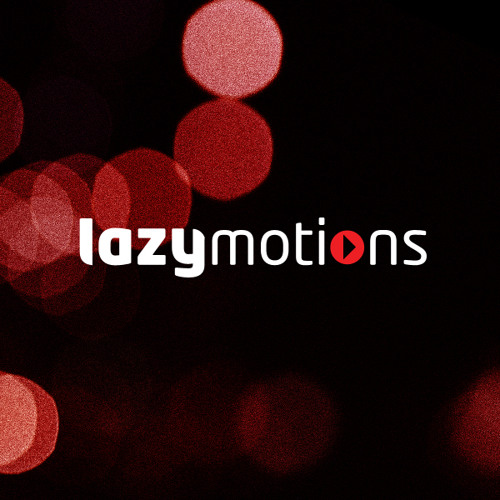 Christmas with Lazy Motions