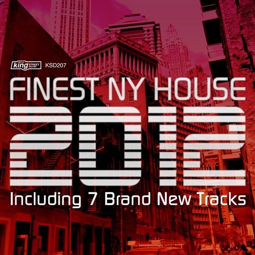 Fisher & Fiebak "Play The World" (King Street Sounds)