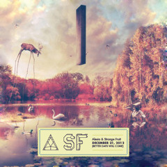 Alesia & Strange Fruit - December 21, 2012 (Better Days Will Come)