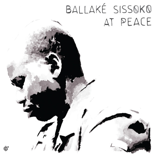 Ballaké Sissoko - Badjourou