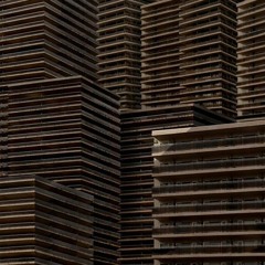 And Everything is going to the Beat