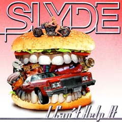 Slyde - 'I Can't Help It' feat  Makiin
