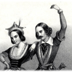 Tarmon's Polka - T Dixon Trad (Brass)