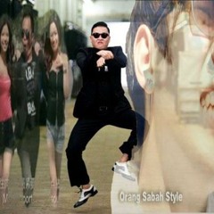 Gangnam Style (FunnyRemix)