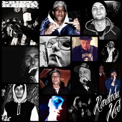 Réttu Mækinn feat Diddi Fel