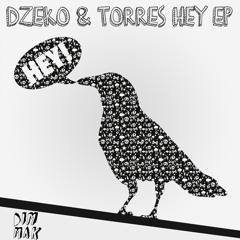 Dzeko & Torres - Check This Out