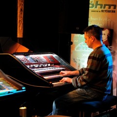 Böhm Berühmte Orgeln (BBO) Theatre Organ Demo mit Anthony Lomas