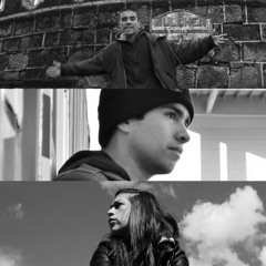 ELION - NOCHES DE TINTO Y DESAHOGO (CON CHAMEMC, LAMELIH)