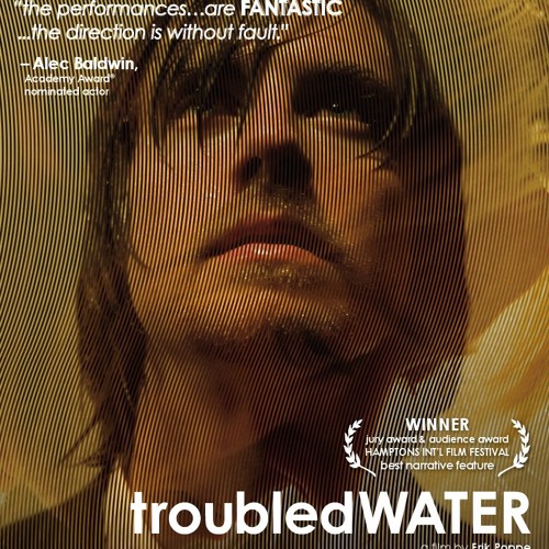 01 Troubled water