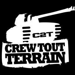 Crew tout terrain ( Dokou opaz S.A ) " Regarde " Mes vérités 2012