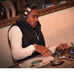 MIXTAPE DJ SMALL SAMBA ROCK VOL.1