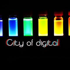 Tremenzz aka Zemtren @ City of Digital - Cocoonclub Oostende 02-11-2012