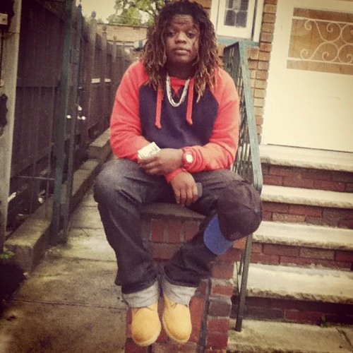 DjSmacks x Dump It (fly cecs Vocals) @fckya_tweets