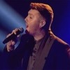 James Arthur sings Shontelle's Impossible (winner's song live)