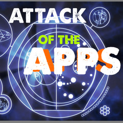ATTACK of the APPS - AOTA - Angry Birds Star Wars