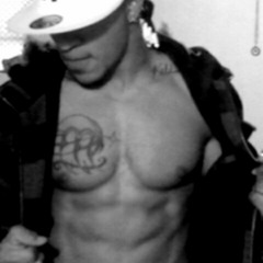 RnB...BabyBoy D. Love In Da Rain