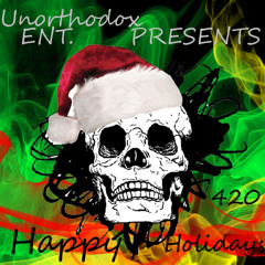 All I Want for Christmas (Iza Bad Hoe) - Goonie , Slip (prod. Unorthodox Labs)