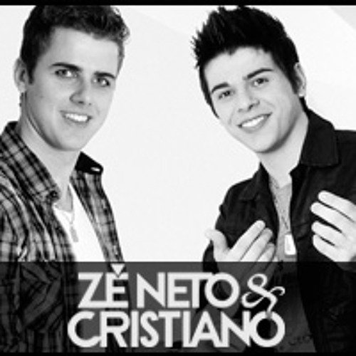 Pra Não Te Perder - Zé Neto e Cristiano Part. Cristiano Araújo