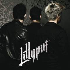 Lillyput - Dejarte Atrás