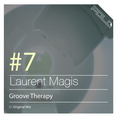 Laurent Magis - Groove Therapy (Original Mix)