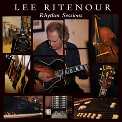 Lee Ritenour - The Village (NowHereMan remix)