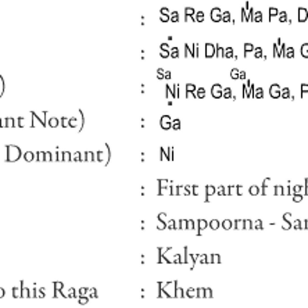 英CD  Performs Raga Yaman  NI5276  /00110 71+LRPhosYL.jpg