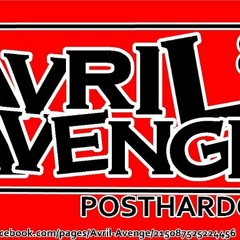 Avril Avenge - We Are Avril Avenge