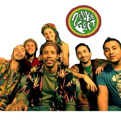 Jah Almigthy - Zouké Root