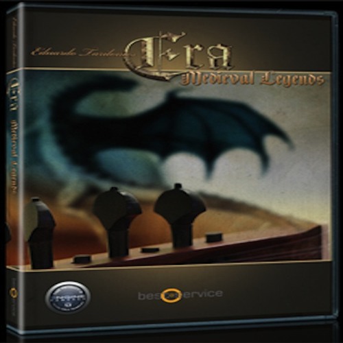 Stream Cauldron Quest (Official "ERA Medieval Legends" Demo) by Or Kribos Listen online for