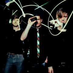 Hal Flavin /// music