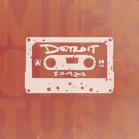 Complex Movements - Detroit Summer
