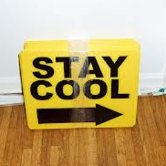 The Robe Feat Nightingale - Stay cool (Original mix)