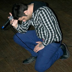 Mark Hansell - Indecision