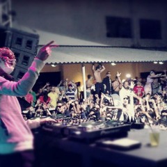 Boris Brejcha @ DJ Set Number 1,Special Christmas Mix (03-12-2012)